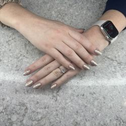 T and T Nails