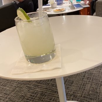 The Centurion Lounge - Airport Lounges Near Me - Seattle, Washington