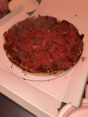 My Pi Pizza by null