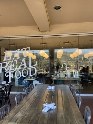 Hovey & Harrison by null