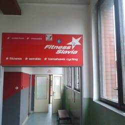 Fitness Slavia