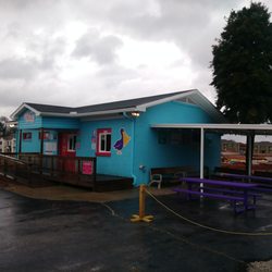 Pelican's SnoBalls: Bowling Green