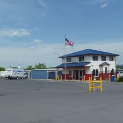 Shenandoah Valley Moving and Storage - Shenandoah Storage