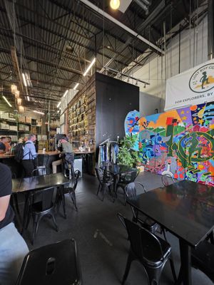 Lost Boy Cider by null