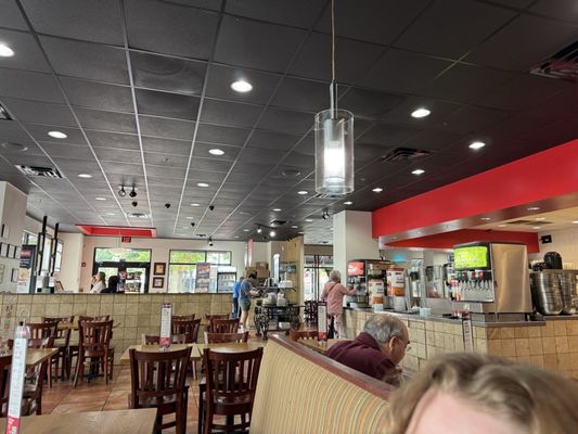 Newk's Eatery by null