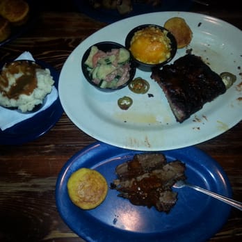 Dinosaur Bar-B-Que - Barbeque Near Me - Brooklyn, New York Dinosaur Bar-B-Que - Barbeque Near Me - Brooklyn, New York