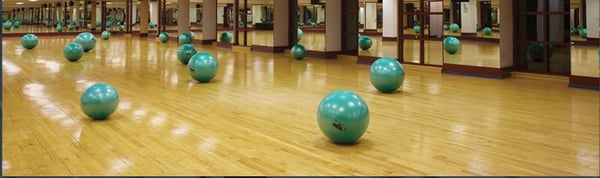 The Sporting Club at The Bellevue by null