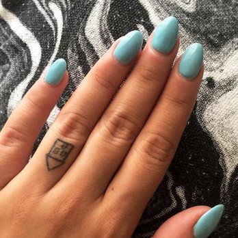 Angel Tips Nail Spa - Nail Salons Near Me - Whitestone, New York