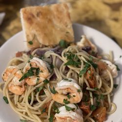 Nonna Tata - Pasta Ai Gamberi