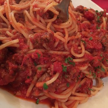 Italian Cafe - Italian Near Me - Spring, Texas