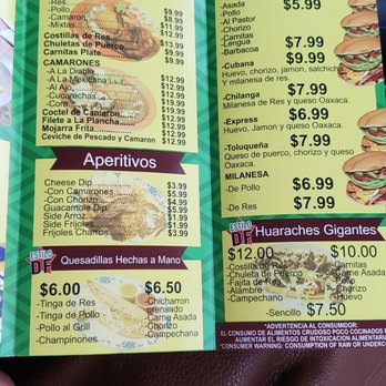 Mr Vicko Taqueria - Menu - Mexican Near Me - Norcross, Georgia Mr Vicko Taqueria - Menu - Mexican Near Me - Norcross, Georgia