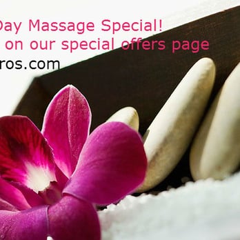 Pampering Pros - There is nothing like a double dose of luxurious pampering to help one let go of stress and tension over the Labor Day weekend! - Massage Therapy Near Me - Austin, Texas