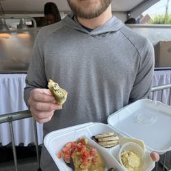 Columbia's Greek Festival