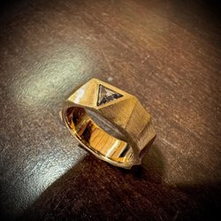 Mimi's Jewelry - My wedding ring