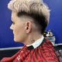 Photo of A Touch Of Class Barbershop
