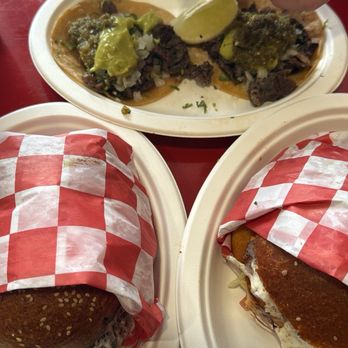 Taco Empreso - Tacos Near Me - Edison, New Jersey