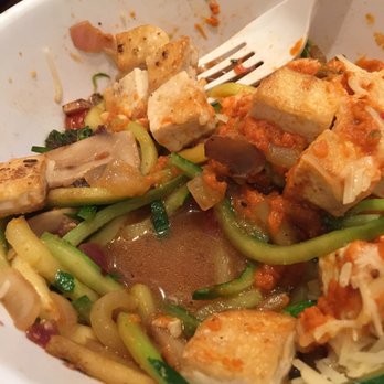 SoFresh - New American Near Me - Tampa, Florida