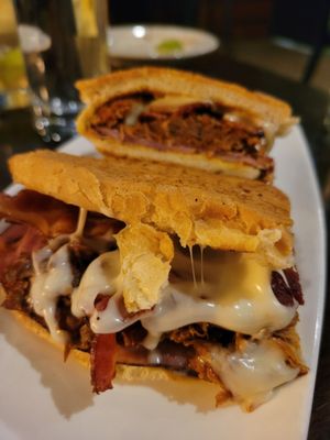 Pajarito Edina by null