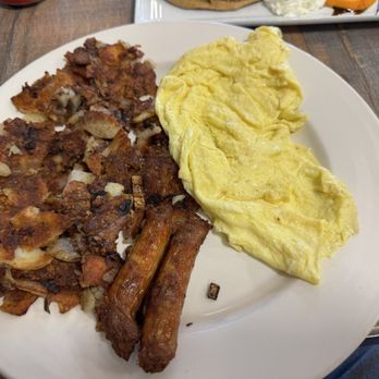 Vinny's Lunchbox - Absolutely cooked to perfection! And soooo delicious - American Near Me - Brooklyn, New York