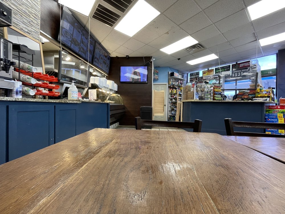 Taqueria Diana