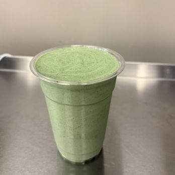 Fuel Bar - Healthy and sweet green machine - Juice Bars & Smoothies Near Me - Portland, Oregon