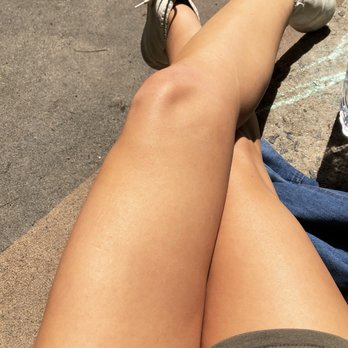 Brazil Bronze Soho - Right afterI got my spray tan done - Tanning Near Me - New York, New York Brazil Bronze Soho - Right afterI got my spray tan done - Tanning Near Me - New York, New York