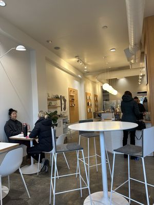 Sano Cafe by null