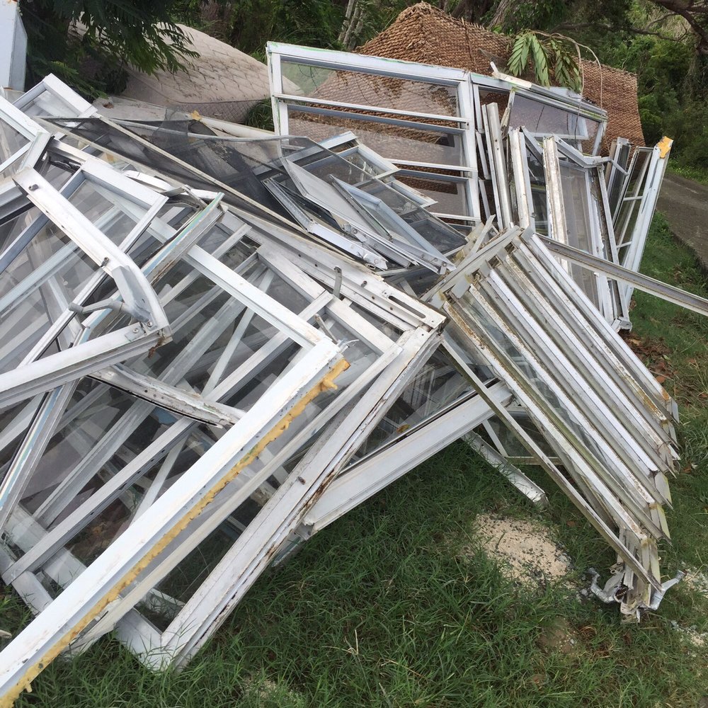 Eddie's Glass Services - Shutters Near Me - Christiansted, Virgin Islands Eddie's Glass Services - Shutters Near Me - Christiansted, Virgin Islands