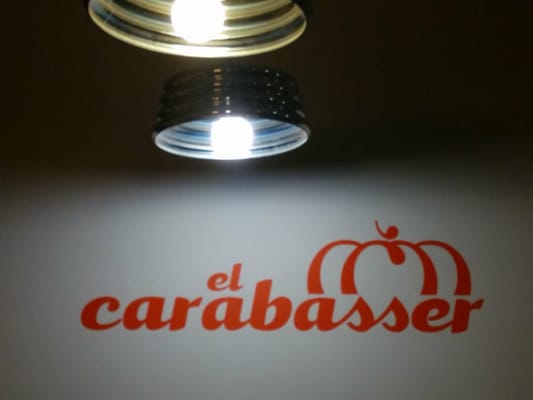 El Carabasser by null