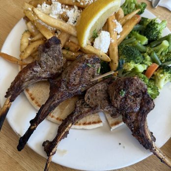 George's Greek Cafe - Greek Near Me - Lakewood, California George's Greek Cafe - Greek Near Me - Lakewood, California