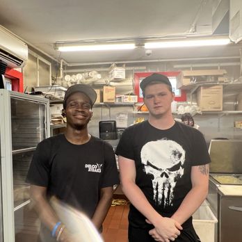 Delco Steaks - Cheesesteaks Near Me - Folsom, Pennsylvania