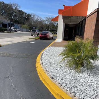 SeaBoar Seafood & BBQ - The drive thru take out area. - Seafood Near Me - Jacksonville, Florida SeaBoar Seafood & BBQ - The drive thru take out area. - Seafood Near Me - Jacksonville, Florida