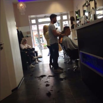 Friseur Haarmonie 2 - Hair Salons Near Me - Hamburg, HH Friseur Haarmonie 2 - Hair Salons Near Me - Hamburg, HH