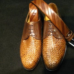 Atelier Jörg Kreft Schuhmachermeister - Sommerlich klassisch