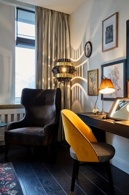 The Nikolai Hotel Hamburg - Leonardo Limited Edition by null