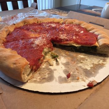 Barraco's Orland Park  - Pizza Near Me - Orland Park, Illinois