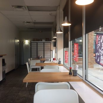 RAWR Sushi - Seating - Sushi Bars Near Me - Springfield, Virginia RAWR Sushi - Seating - Sushi Bars Near Me - Springfield, Virginia