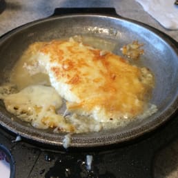 Saganaki