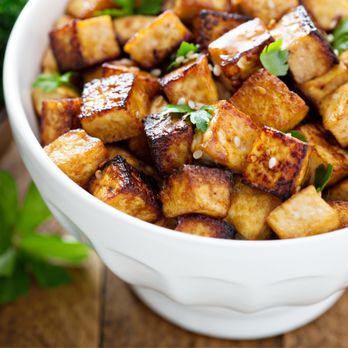 Mexibachi - Tofu - Food Trucks Near Me - Los Angeles, California Mexibachi - Tofu - Food Trucks Near Me - Los Angeles, California