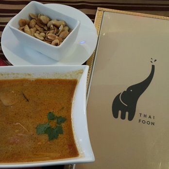 Thai Foon - Thai Near Me - Marikina, NCR