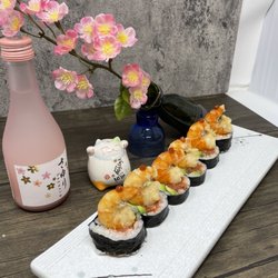 Kopan Sushi & Ramen - Rowland Heights