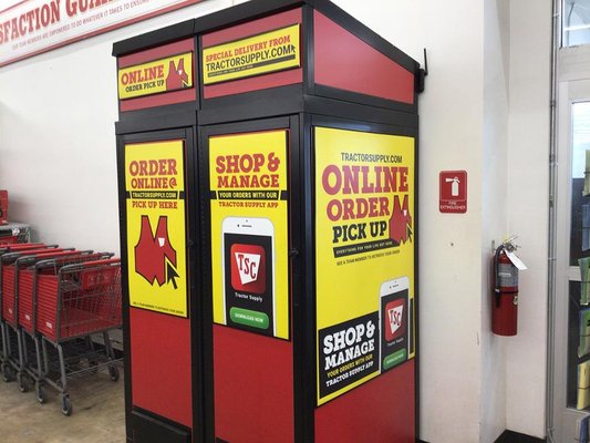 Tractor Supply Williamston Nc