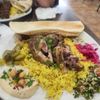 Shaami Mediterranean Grill gift card