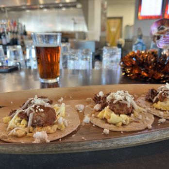 Fuego 505 - Carne Adovada breakfast tacos! - Tacos Near Me - Albuquerque, New Mexico Fuego 505 - Carne Adovada breakfast tacos! - Tacos Near Me - Albuquerque, New Mexico