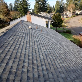 Horizon Roofing - Roofing Near Me - Federal Way, Washington Horizon Roofing - Roofing Near Me - Federal Way, Washington