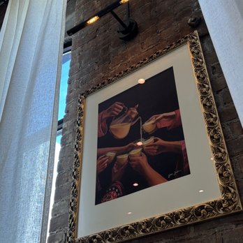 Cafe Habibti - Coffee & Tea Near Me - New York, New York