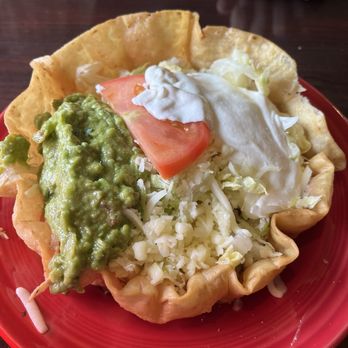 EL Torito Mexican Grill - Taco salad - Mexican Near Me - Mount Vernon, Illinois EL Torito Mexican Grill - Taco salad - Mexican Near Me - Mount Vernon, Illinois