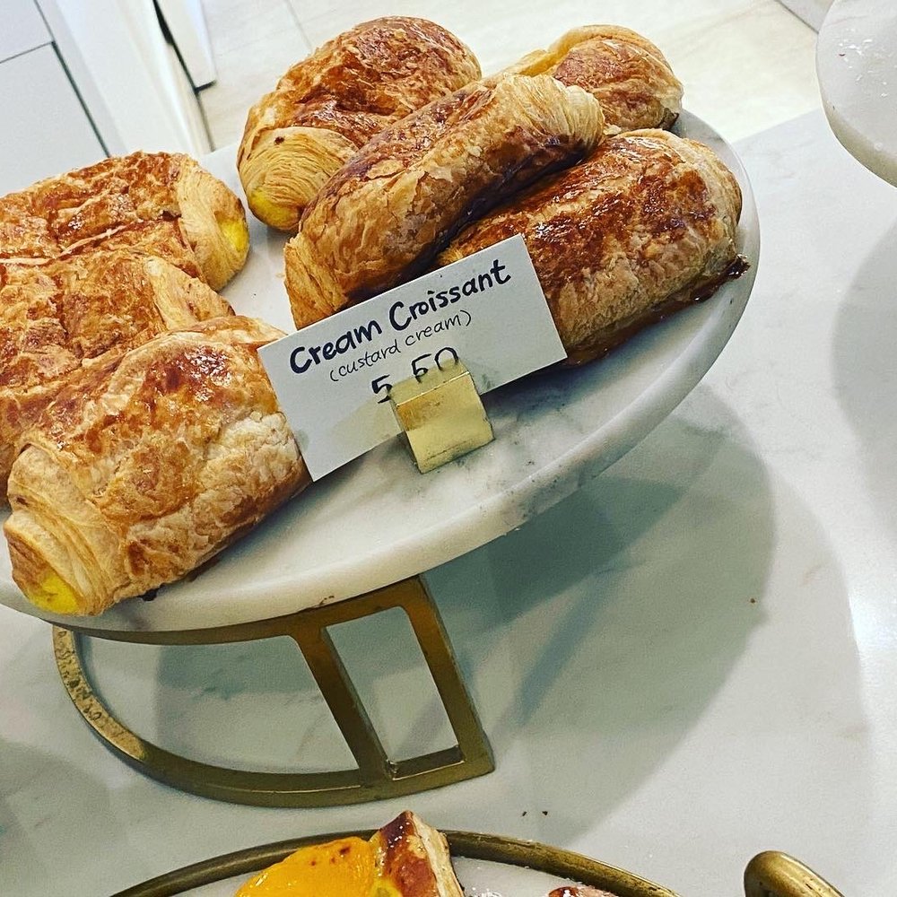 Marvel Cake - Cream croissant - Bakeries Near Me - Campbell, California Marvel Cake - Cream croissant - Bakeries Near Me - Campbell, California