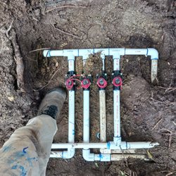 Wet Work