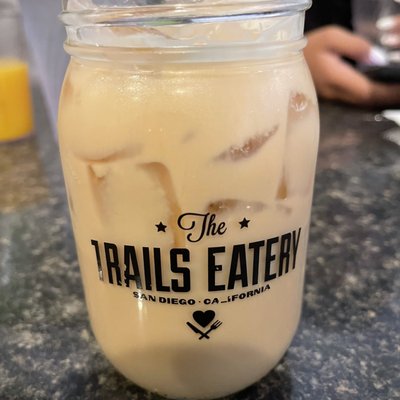 The Trails Eatery by null